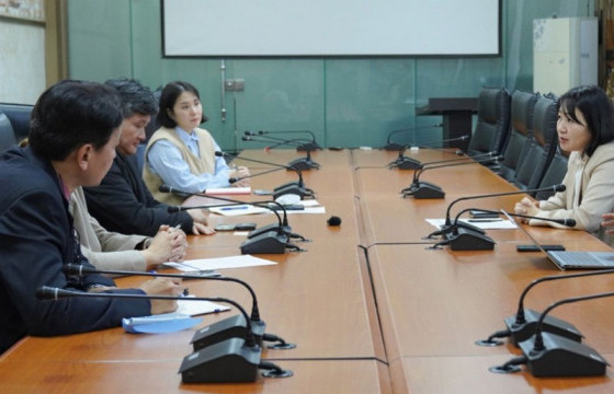 Агаар дахь хүлэмжийн хийн ялгарлыг буурууллаа