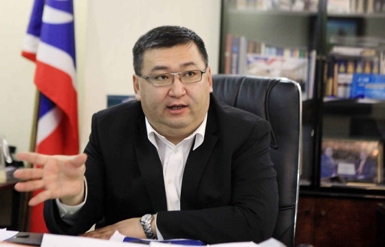 Ц.ТУВААН: Малчин өрх бүрийг байршил тогтоогчтой болгох хэрэгтэй