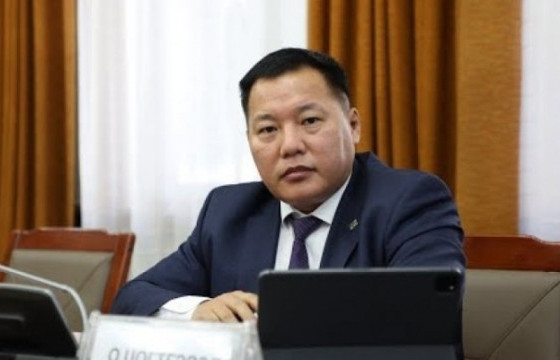 О.ЦОГТГЭРЭЛ: Ирэх оны төсвийн үр дүнд төр том, бизнес жижиг болохоор байна