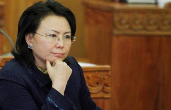 С.ОДОНТУЯА: Татвар төлөгчдийн нуруун дээр их ачаа ирж байгааг эсэргүүцэж байна