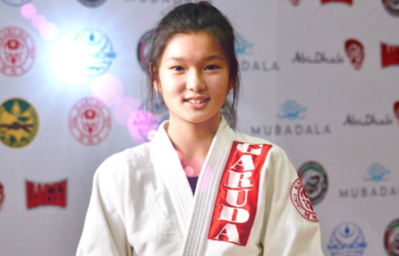 Т.УЯНГАА: Азийн наадмын медалийн төлөө шалгарна гэдэг сэтгэл догдлом мөч байв