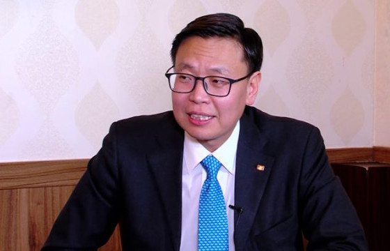 П.НАРАНБАЯР: СӨХ-ийн төлбөрийг нэмэгдүүлэх шаардлагатай