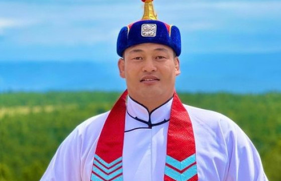 “Таван Хан” дэвжээний Д.Төрболд долоо даван үрүүрлэв