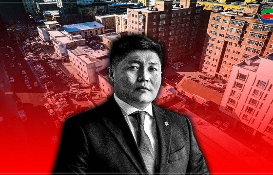 Х.НЯМБААТАР “ХОТЫН ФРАКЦ”-ЫНХНЫГ НАМ ДАРАХ ГЭЖ “УРТ ЦАГААН”-ЫГ ОНИЛСОН УУ 