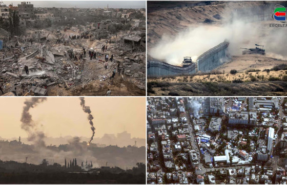 ГАЗЫН ЗУРВАС 40 ХОНОГИЙН ДОТОР ГАЛЫН ШУГАМ БОЛСОН НЬ БУЮУ ОЛОН УЛСЫН ТУСЛАМЖ ХААНА ГАЦСАН БЭ