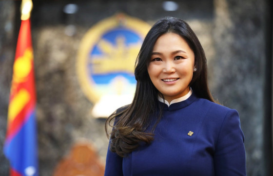 СОЁЛЫН САЙД Ч.НОМИН: Морин хуур хөгжмийг олон улсын сонгодог хөгжмийн зэмсэг болгохоор ажиллаж байна