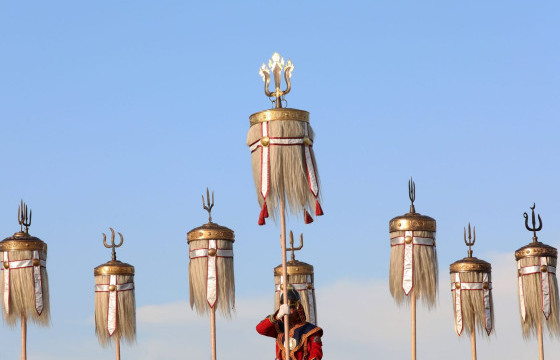 МОНГОЛ ТӨРИЙН СҮР ХҮЧ ЕСӨН ХӨЛТ ЦАГААН ТУГИЙГ ЦЭНГҮҮЛЭХ ЁСЛОЛ БОЛЛОО