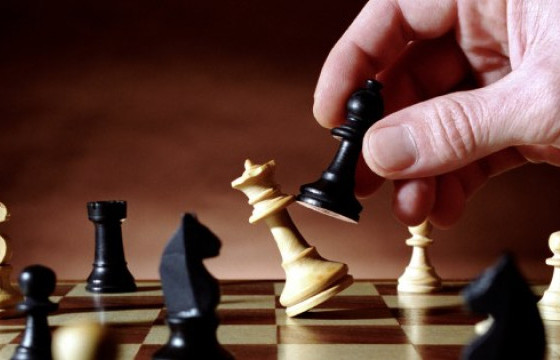 Математик тоон, технологийн хүрээлэнгийн нэрэмжит шатрын тэмцээн болно