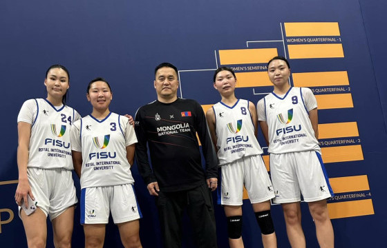 Манай багт хожигдсон Мексикийн баг оюутны дэлхийн аварга боллоо