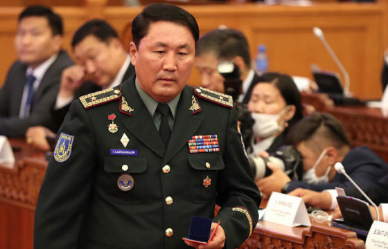 ОЮУТНУУДЫГ ЦЭРЭГТ ТАТСАНААРАА Г.САЙХАНБАЯР САЙДЫН СУУДЛААСАА ОГЦРОХ УУ