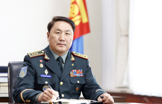 Г.САЙХАНБАЯР: АМИА АЛДСАН ЦЭРГИЙГ ГАДНЫН НӨЛӨӨГҮЙ НАС БАРСАН ГЭЖ ҮЗСЭН