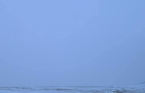 Нутгийн хойд хагаст 0.0-34 см зузаан цасан бүрхүүл тогтжээ