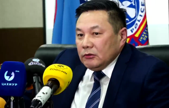 Н.МИШИГДОРЖ: Амиа алдсан цэргийн ангийн бичлэгийг ар гэрийнхэнд нь үзүүлнэ