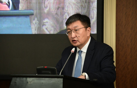 Я.Содбаатар: Г.Сайханбаяр сайд Ерөнхийлөгчийн найз байх хамаагүй