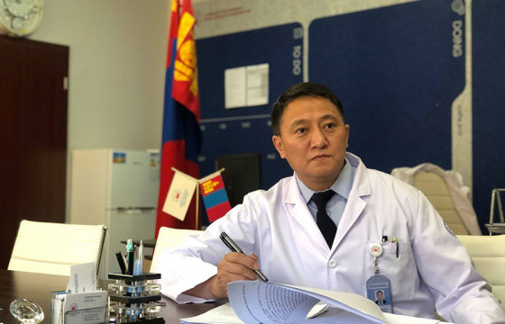 ХСҮТ-ийн захирал Н.ЭРДЭНЭХҮҮ: Утаанаас үүдэлтэй элэгний хавдар үүсэж байгаа гэсэн судалгаа бий 