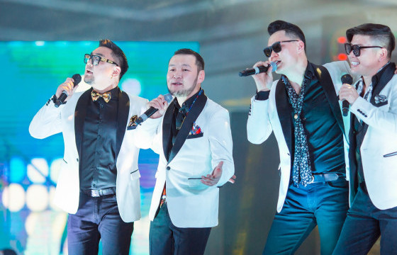 “МОТИВ” ХАМТЛАГИЙН ОНЦЛОХ ТАВАН ДУУ 