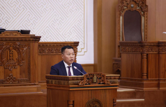 УИХ дахь АН-ын бүлгийн санал, дүгнэлтээс онцлох 18 эшлэл