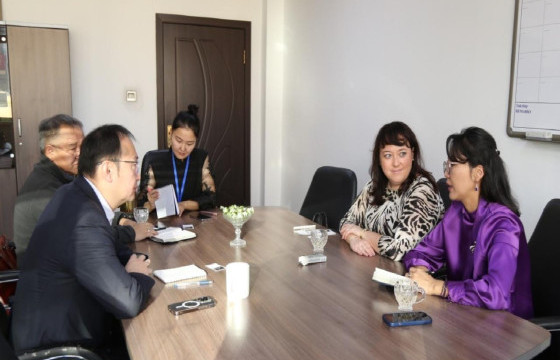 ДЭЛХИЙН АРЬС ШИРНИЙ ГРУППИЙН БАЙГАЛЬ ОРЧНЫ СТАНДАРТЫГ НЭВТРҮҮЛНЭ