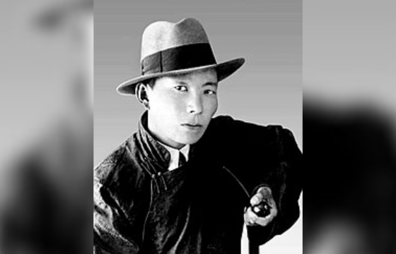 Нэрт зохиолч Д.Нацагдорж энэ өдөр мэндэлжээ