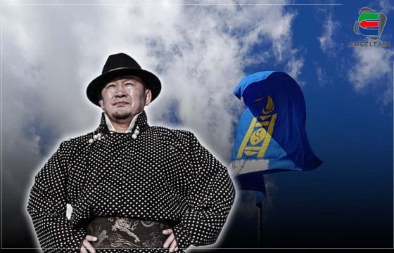 АН-ААС ӨРХ ТУСГААРЛАХААР ЗЭХЭЖ БУЙ ЕРӨНХИЙЛӨГЧ АСАН Х.БАТТУЛГА ШИНЭ НАМАА ХЭЗЭЭ ЗАРЛАХ ВЭ