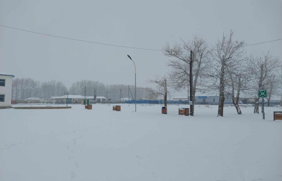 ЦАГ АГААР: УЛААНБААТАР ХОТОД 4 ХЭМ ХҮЙТЭН