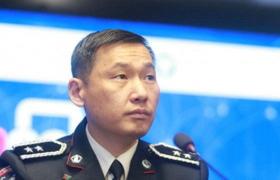 С.ТАЙВАН: ЕРӨНХИЙЛӨГЧИЙН НЭР ТӨРД ХАЛДСАН ИРГЭН М, А НАРЫГ БАРИВЧИЛСАН 