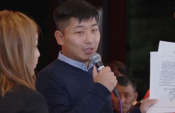 Өмгөөлөгч Б.Билгүүн: 40 жилийн өмнөх хэрэг дээр нөхөн төлбөр авах боломжтой болсон