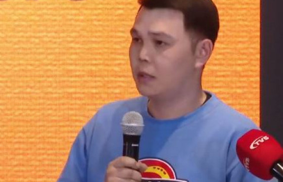 ЦЭРЭГТ АМИА АЛДСАН АЛБА ХААГЧИЙН АХ: Дүүг минь 