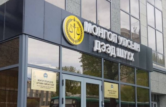 Хосолмол түншлэл хөтөлбөрийг эхлүүлэх ажлын явцын талаар уулзав