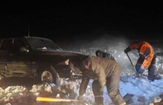 Дорноговь, Дорнод, Хэнтий, Сүхбаатар аймагт 55 иргэнийг эрэн хайх ажиллагаа үргэлжилж байна