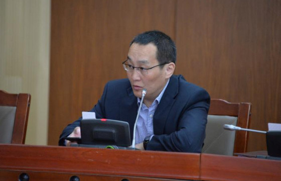 Х.ТЭМҮҮЖИН: “Хүн гэдэгт сэтгүүлч багтана” гээд хэвлэлийн эрх чөлөөнд халдах эрсдэлтэй