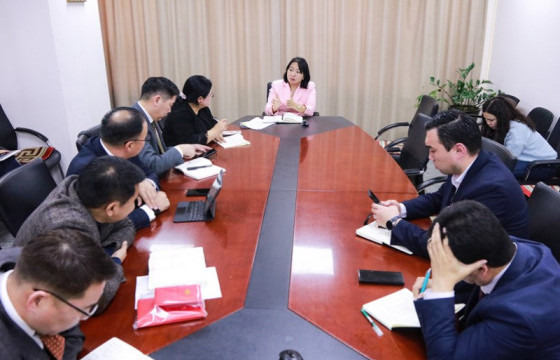 Лед гэрлэн гарцуудыг шуурхай хийж дуусгахыг даалгалаа