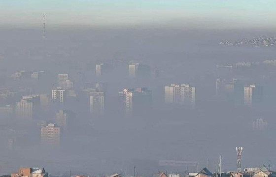 ШАХМАЛ ТҮЛШ ХОТЫГ УТААГҮЙ БОЛГОНО ГЭСЭН ЯАСАН БЭ, ДАРГА НАР АА