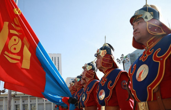 Үндсэн хуулиа баталж, улсаа тунхагласан түүхэн өдөр тохиож байна