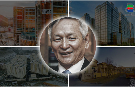 УИХ-ЫН ГИШҮҮН АСАН, МОНГОЛБАНКНЫ ЕРӨНХИЙЛӨГЧ АСАН Л.ПҮРЭВДОРЖИЙН ХОЁР ХАУС ХОТХОН, ХОЁР ОРОН СУУЦНЫ ХОРООЛОЛ