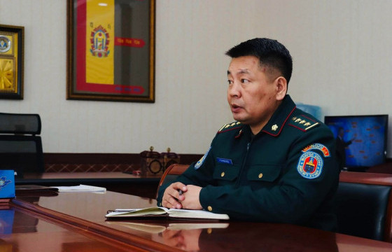 Р.Энхболд: ХҮНИЙ НӨӨЦИЙН БОДЛОГЫГ САЙЖРУУЛАХАД АНХААРЧ АЖИЛЛАНА