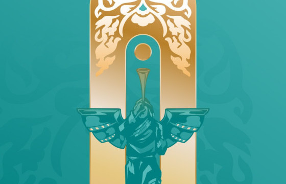 “Хархорум” олон улсын кино наадам арванхоёрдугаар сарын 7-12-нд болно