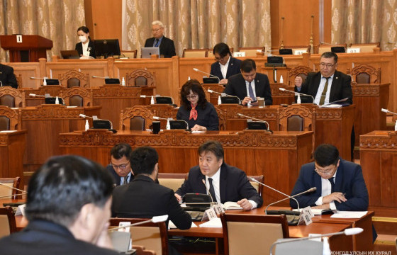 Төрөөс мөнгөний бодлогын талаар 2024 онд баримтлах үндсэн чиглэл батлагдлаа