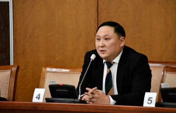 Д.Энхбатыг УИХ-ын Тамгын газрын Ерөнхий нарийн бичгийн даргаар томилуулах саналыг дэмжлээ