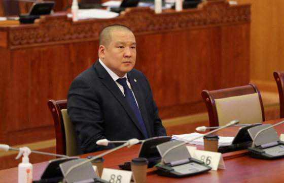 ХЗБХ: Хүний эрхийн Үндэсний Комиссын даргыг чөлөөлөхийг дэмжив