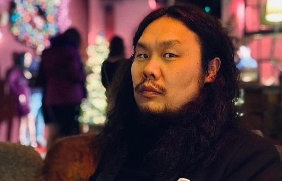 ЖҮЖИГЧИН Б.БАРСЛХАГВА ЯПОНЫ КИНО НААДМААС  ШИЛДЭГ ЭРЭГТЭЙ ТУСЛАХ ДҮРИЙН ШАГНАЛ ХҮРТЖЭЭ