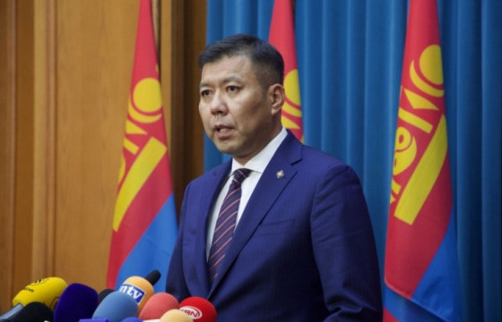 Б.ЭНХБАЯР: 2000 журмыг хүчингүй болгох шийдвэр гаргалаа
