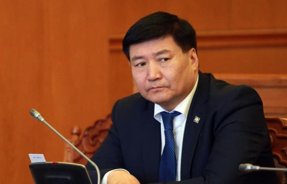 С.ЧИНЗОРИГ: Гадаадад эмчлүүлэхэд төлбөрийн 50 хувийг улсаас төлнө