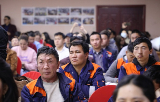 Барилга, байгууламжийн чанар, хөдөлмөрийн аюулгүй байдал, эрүүл ахуйн аяныг дүгнэв