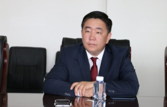 ШШГЕГ: Д.МӨНХ-ЭРДЭНИЙГ ЭРҮҮДЭН ШҮҮСЭН ГЭДЭГ НЬ ХУДАЛ МЭДЭЭЛЭЛ 