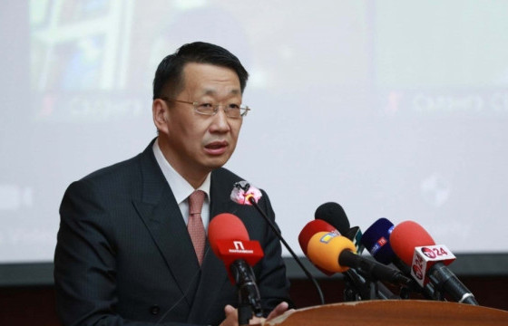 Л.ЭНХ-АМГАЛАН: ЭНЭ САРЫН 28-НААС СУРАГЧДЫН АМРАЛТЫГ ЭХЛҮҮЛНЭ