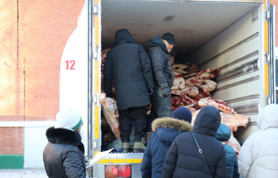 Махны өргөтгөсөн худалдааны газруудад хяналт, шалгалт хийж байна