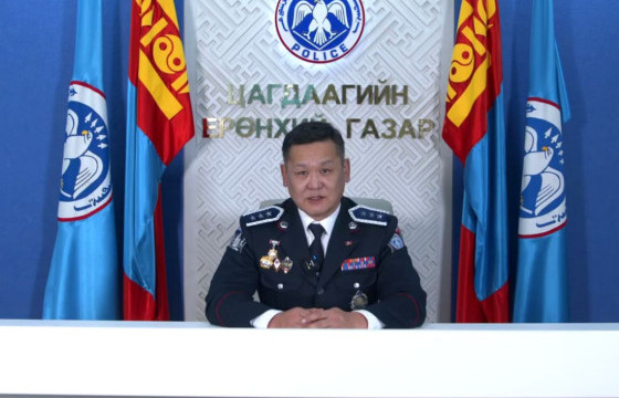 ЦЕГ: Цагдаагийн байгууллага иргэн Н.Өнөрцэцэгээс мэдүүлэг авахаар нийт 12 удаа дуудсан ч ирээгүй