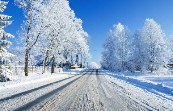 ЦАГ АГААР: Улаанбаатарт өдөртөө -5 хэм хүйтэн байна