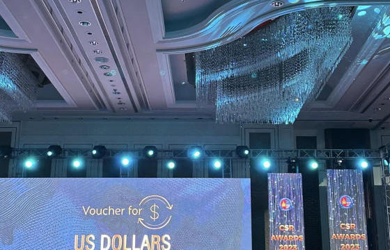 Монгол Улс ФАТФ-ын саарал жагсаалтад орсноос хойш анх удаа  АНУ-д ностро данстай боллоо